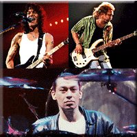van halen